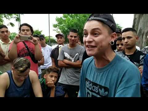 Bardo Sur - BASTIAN VS DEEKO / SEMIFINAL / FECHA N°10