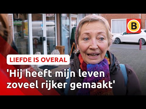 Liefde in Made: hopeloos verliefd door dood gezamenlijke vriend | Liefde is overal
