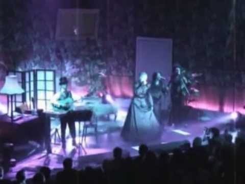 Erasure - Ship Of Fools Live The Other Tour