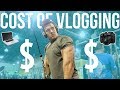 WHAT YOU NEED TO VLOG | ARM WORKOUT
