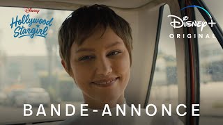 Hollywood Stargirl | Bande-annonce | Disney+