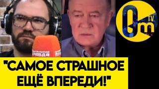 🔥"ВЗГЛЯНИТЕ ПРАВДЕ В ГЛАЗА! НЕЛЬЗЯ БЫЛО ЛЕЗТЬ В УКРАИНУ!"