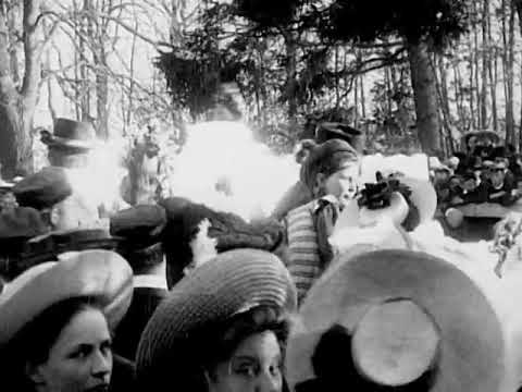 1908 - Kristianstad and Karlshamn 1908