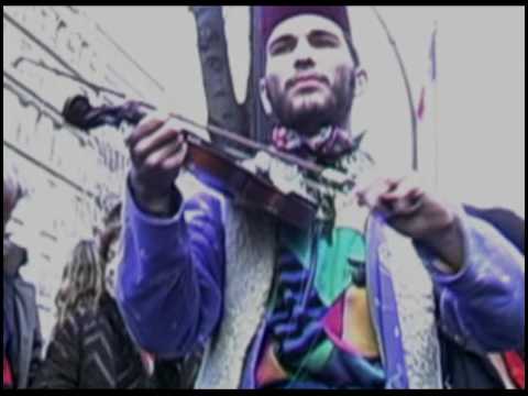 IGOR DEWE IN MONEY/MERCY