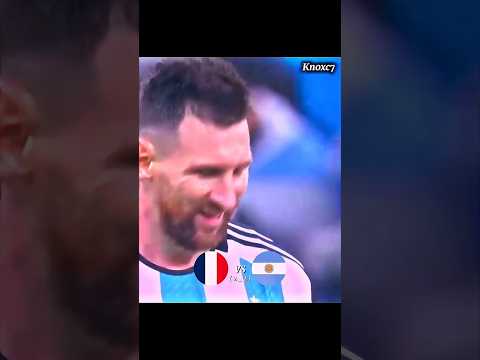 Аргентина против Франции | Лучшие моменты | Финал Кубка мира 2022🔥#шорты #Аргентина #Франция #wordcup2022