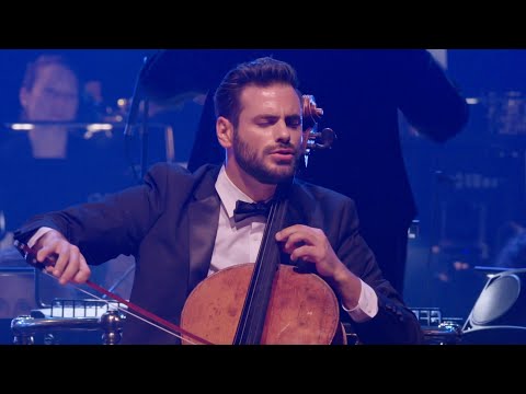 HAUSER - Intermezzo from Cavalleria Rusticana - LIVE at the Royal Albert Hall