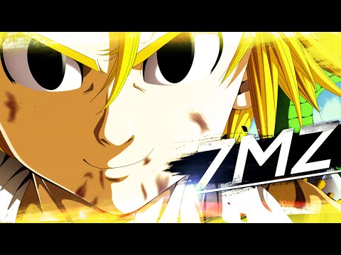 Rap do Meliodas (Nanatsu no Taizai)