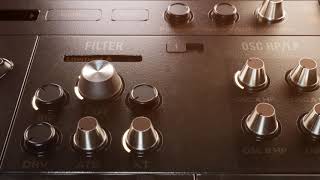 Video thumbnail for Proclethya Synth VSTi Intro by Dymai Sound