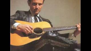 Tommy Collins    I Guess I'm Crazy