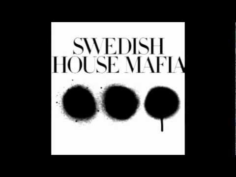 Greyhound Antidote (Flippin'Double Mashup) - Swedish House Mafia Vs. Sunnery James & Ryan Marciano