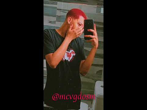 MC Vg Do Sm - Coração De Bandido