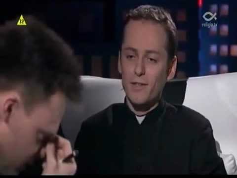 Ks. Michał Misiak - "Bóg w wielkim mieście"