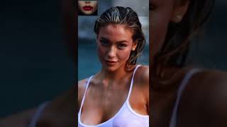 Another Beautiful Model #Shorts #Short #ShotVids