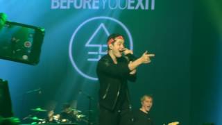 Other Kids - Before You Exit (Live in Manila)
