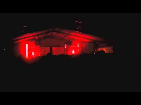 Sid Le Rock @ VIII Tauron Nowa Muzyka 24.08.2013