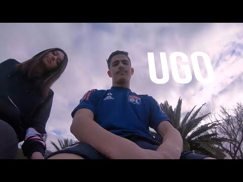 ADIDAS VS UGOSINHO