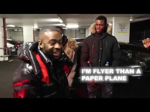 Jo Joey - When I See You