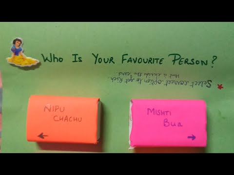 Birthday Card #bday card #homemadecard #nipusmartclass #happybirthday