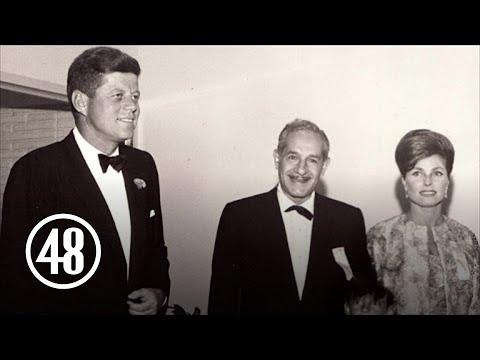 Life at the fabulous Fontainebleau