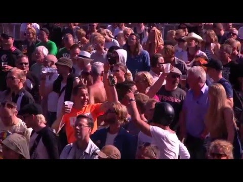 Kris Kristofferson live at Roskilde Festival 2013