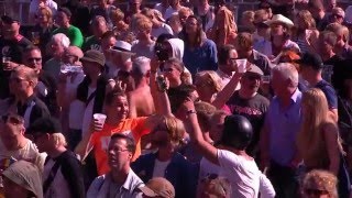 Kris Kristofferson live at Roskilde Festival 2013