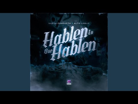 Hablen Lo Que Hablen