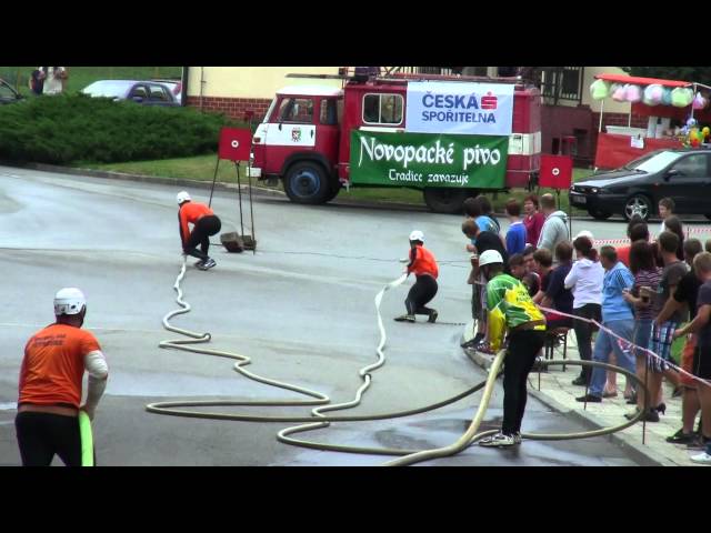 Petrovice, 15. 07. 2012