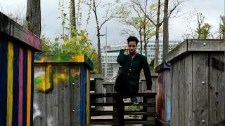 Lisa O. Freestyle to Changed My Mind by Todrick Hall