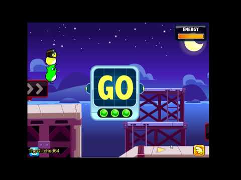 Let's Play: Duck Life Space [Full Game] [HD] - YouTube