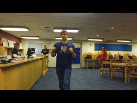 North Newton LipDub 2016