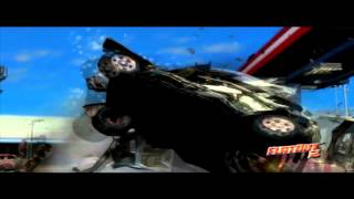 Видео 1 к игре FlatOut 2