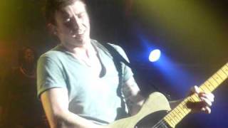 McFly - I&#39;ll Be Your Man - Bristol 21/10/10