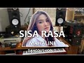 Sisa Rasa MAHALINI DANGDUT KOPLO