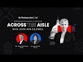 Rep. Brian Fitzpatrick & Rep. Ann Kuster on their mental health legislation