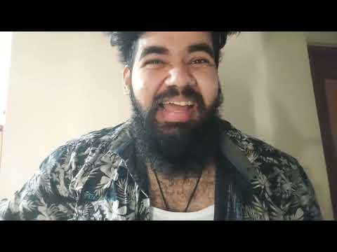 Ganesh G Tamil villain auditions