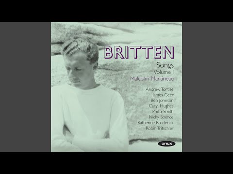 Sechs Hölderlin-Fragmente