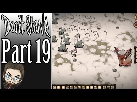 PTCP Plays Don't Starve Together - MDB's Perspective - Part 19