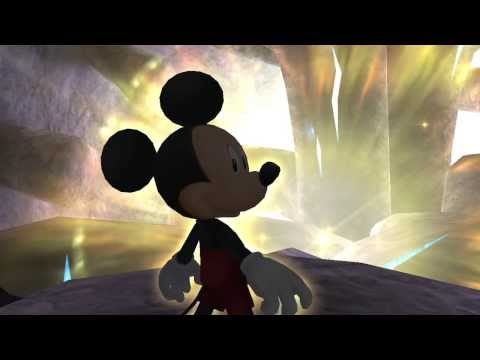 KINGDOM HEARTS HD 2.5 ReMIX - Teaser Trailer UK OFFICIAL | HD