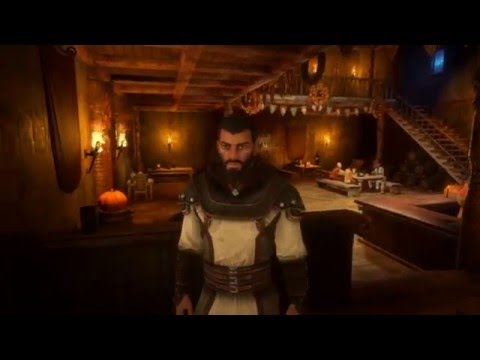 Dreamfall Chapters: The Longest Journey - part 17 - pipe tool