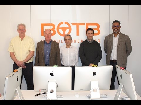 Drive a Classic in Cuba - Superdrives Competition Judging