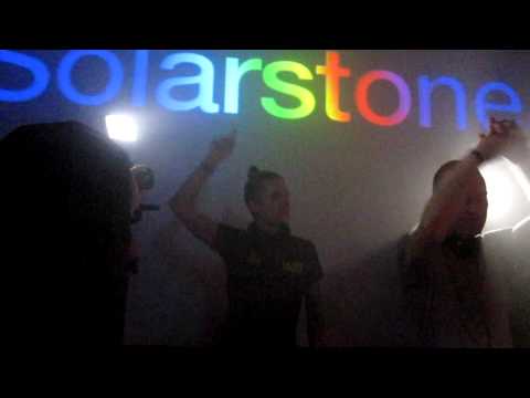 Solarstone - Solarstone Presents Pure Trance - ADE #4