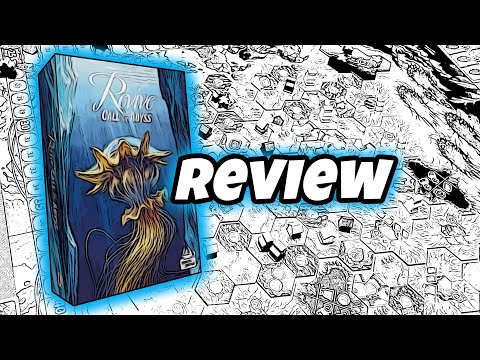REVIVE: CALL OF THE ABYSS | Review