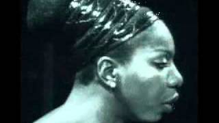 Nina Simone - Where Can I Go Without You