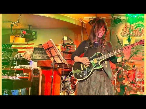 The COLLAPSO (NATIONAL HEALTH tribute)2025