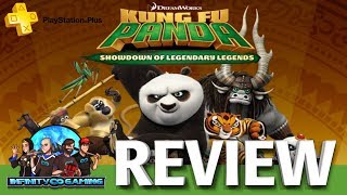 Download lagu Kung Fu Panda | Showdown of Legendary Legends | REVIEW mp3 Download lagu Kung Fu Panda | Showdown of Legendary Legends | REVIEW mp3