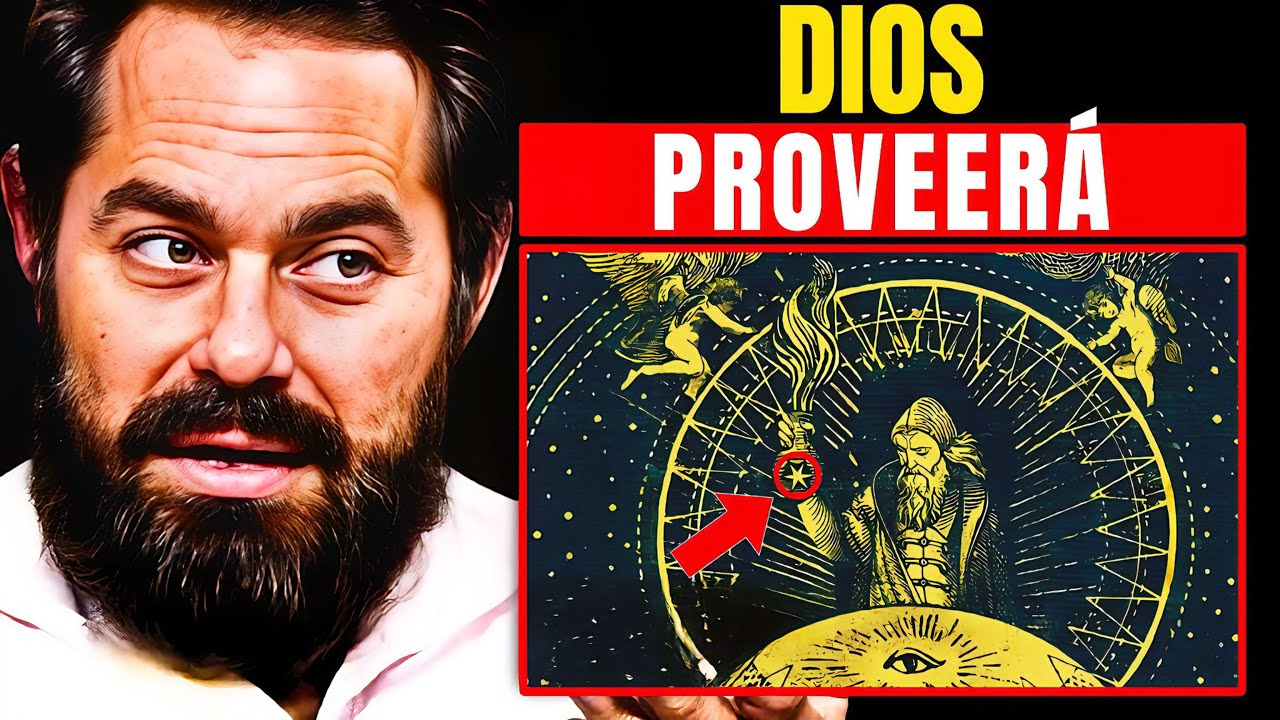 Cómo el universo PUEDE PAGAR todas tus DEUDAS y librarte PARA SIEMPRE | Jacobo Grinberg