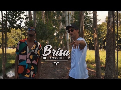 Brisa Do Amanhecer - Emerson Moreno