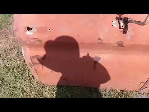 Thumbnail for C20 Tahoe Frame swap progress by TOM'S, Chevrolet, video, WiLL, Truck, vide
