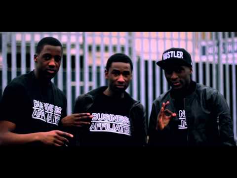 Reptar - Represent Ft Danzey, Gatez & Delsa | Link Up TV