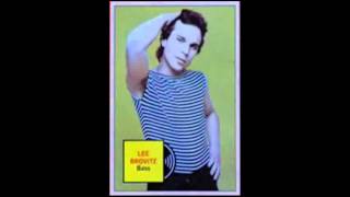 Blue Angel - Fade (A3)